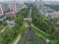 굴포천 생태하천 관광 정보와 주변 관광 명소 및 근처 맛집 여행 정보