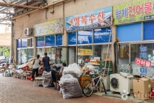정읍 신태인시장 쇼핑 정보와 주변 관광 명소 및 근처 맛집 여행 정보