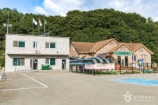 양구 국토정중앙배꼽마을 관광 정보와 주변 관광 명소 및 근처 맛집 여행 정보