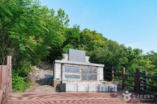 이난영의 목포의 눈물 노래비 관광 정보와 주변 관광 명소 및 근처 맛집 여행 정보