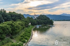 춘천시 수변공원 - 주변 여행 및 근처 관광 명소 - 국내 여행 정보와 관광 명소 정보