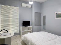 호스텔정중동 숙박 정보와 주변 관광 명소 및 근처 맛집 여행 정보