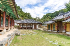 염선재 관광 정보와 주변 관광 명소 및 근처 맛집 여행 정보