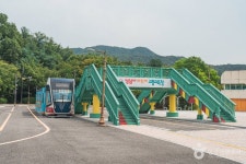 황송공원 관광 정보와 주변 관광 명소 및 근처 맛집 여행 정보