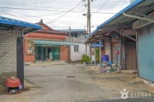 원평공설시장 쇼핑 정보와 주변 관광 명소 및 근처 맛집 여행 정보