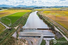 주진천(고창) 관광 정보와 주변 관광 명소 및 근처 맛집 여행 정보
