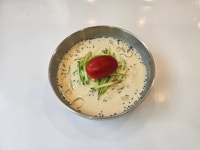 하이장수국수 음식점 정보와 주변 관광 명소 및 근처 맛집 여행 정보