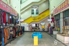 제천 중앙시장 쇼핑 정보와 주변 관광 명소 및 근처 맛집 여행 정보