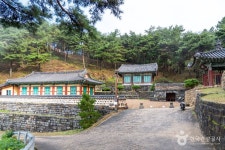 조왕사(부여) 관광 정보와 주변 관광 명소 및 근처 맛집 여행 정보