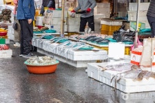 함열시장 쇼핑 정보와 주변 관광 명소 및 근처 맛집 여행 정보