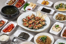 계곡가든꽃게장 음식점 정보와 주변 관광 명소 및 근처 맛집 여행 정보