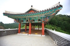 오도재와 지리산조망공원 관광 정보와 주변 관광 명소 및 근처 맛집 여행 정보