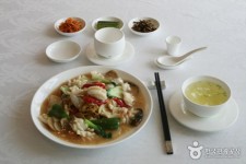 Yongkoong - Yeoksam Branch (용궁-역삼점) - Restaurant - Korea travel and tourism information