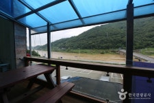 충주댐가든 음식점 정보와 주변 관광 명소 및 근처 맛집 여행 정보