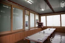 산성청송가든 음식점 정보와 주변 관광 명소 및 근처 맛집 여행 정보