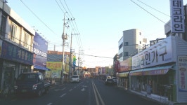 원대가구 명물거리 쇼핑 정보와 주변 관광 명소 및 근처 맛집 여행 정보