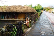 城邑民俗村（성읍민속마을） - 観光 - 韓国旅行・観光情報