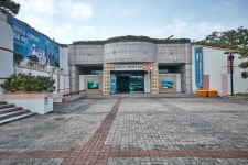 カッパウィ文化タウン（갓바위 문화타운） - 観光 - 韓国旅行・観光情報