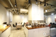Hotel The May（호텔 5월（Hotel The May）） - 宿泊 - 韓国旅行・観光情報