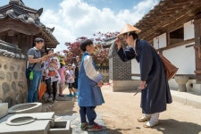 한국관광공사 고캠핑