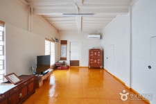 Song jeong Historic House / 송정고택 - Logement - Voyage Corée et information touristique