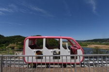 알멕스랜드 숙박 정보와 주변 관광 명소 및 근처 맛집 여행 정보