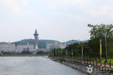 Cheongchoho Lake (청초호) - Sightseeing - Korea travel and tourism information