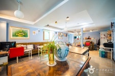 무주 해바라기펜션 호스텔 숙박 정보와 주변 관광 명소 및 근처 맛집 여행 정보