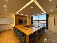 Gloucester Hotel Incheon (글로스터호텔 인천) - Alojamiento - los viajes e información turística de Corea