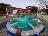 Cheoksan Spatel ( (주)척산온천휴양촌) - Accommodation - Korea travel and tourism information