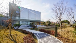 오산 죽미령 평화공원 관광 정보와 주변 관광 명소 및 근처 맛집 여행 정보