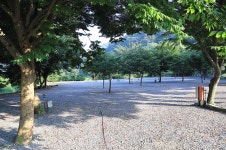 청송캠핑장 레저스포츠 정보와 주변 관광 명소 및 근처 맛집 여행 정보