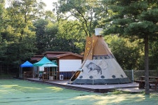 아프리카예술박물관캠핑장 레저스포츠 정보와 주변 관광 명소 및 근처 맛집 여행 정보