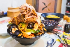 봉평차이나 음식점 정보와 주변 관광 명소 및 근처 맛집 여행 정보