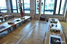 성실산장어숯불구이 음식점 정보와 주변 관광 명소 및 근처 맛집 여행 정보