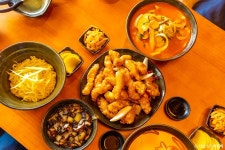 희라이크(희래객) 음식점 정보와 주변 관광 명소 및 근처 맛집 여행 정보