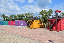 대황강 자연휴식체험장 야영장 레저스포츠 정보와 주변 관광 명소 및 근처 맛집 여행 정보