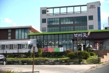 보리꽃 음식점 정보와 주변 관광 명소 및 근처 맛집 여행 정보