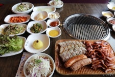 파주장단콩웰빙마루 - 주변 여행 및 근처 관광 명소 - 국내 여행 정보와 관광 명소 정보