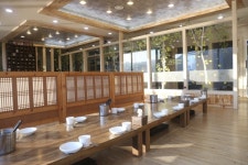 별난찜 음식점 정보와 주변 관광 명소 및 근처 맛집 여행 정보