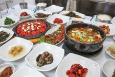 경남식당 음식점 정보와 주변 관광 명소 및 근처 맛집 여행 정보
