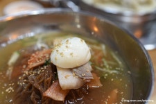 원산냉면 음식점 정보와 주변 관광 명소 및 근처 맛집 여행 정보