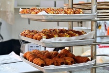 행운분식 음식점 정보와 주변 관광 명소 및 근처 맛집 여행 정보