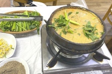 영미오리탕 광주상무점 음식점 정보와 주변 관광 명소 및 근처 맛집 여행 정보