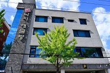 부산광역시립 연산도서관 - 주변 여행 및 근처 관광 명소 - 국내 여행 정보와 관광 명소 정보