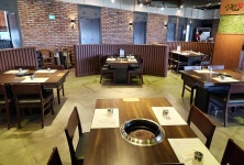 우진참한우 음식점 정보와 주변 관광 명소 및 근처 맛집 여행 정보