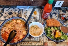 엉클인더키친 센트럴파크 본점 음식점 정보와 주변 관광 명소 및 근처 맛집 여행 정보