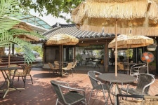 단우물카페 음식점 정보와 주변 관광 명소 및 근처 맛집 여행 정보