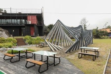 큐브존캠핑장 레저스포츠 정보와 주변 관광 명소 및 근처 맛집 여행 정보