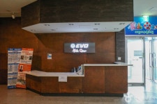 EVO수영장 레저스포츠 정보와 주변 관광 명소 및 근처 맛집 여행 정보